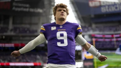 It’s Must-Win Time for the Vikings