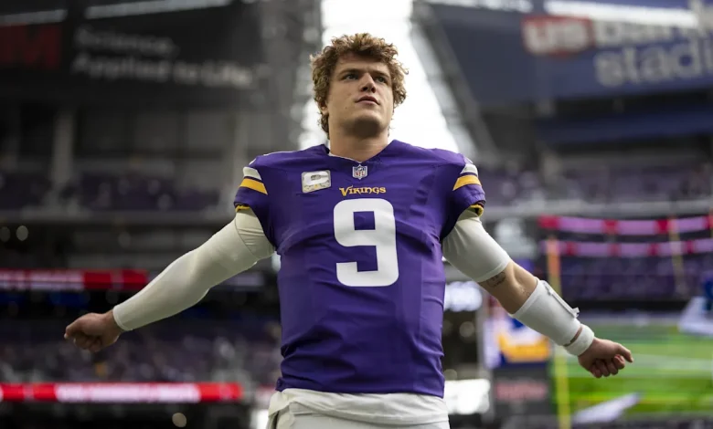 It’s Must-Win Time for the Vikings