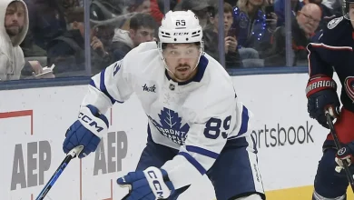 'It's Reassuring Knowing I'm Capable Of That': Maybe It’s Time to End the Nick Robertson Trade Talk — Maple Leafs Winger Thriving On Top Line