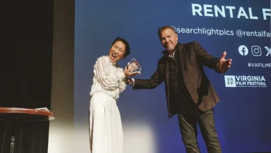 It’s The Funniest Shit: Hikari on ‘Rental Family’