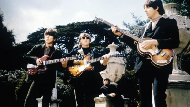 It’s a Love That Lasts Forever: How ‘Anthology’ Redefined The Beatles Story