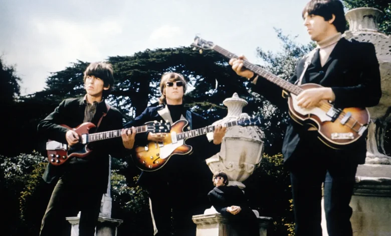 It’s a Love That Lasts Forever: How ‘Anthology’ Redefined The Beatles Story
