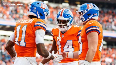 'It's a challenge this week, for sure': Broncos ready for matchup with Texans' top-ranked defense