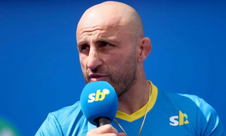 "It's a possibility" - Dana White stays tight-lipped on Alexander Volkanovski’s next fight