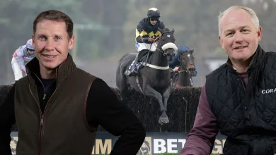 'It’s a race we target every year' - West Country figures on why the Haldon Gold Cup means so much