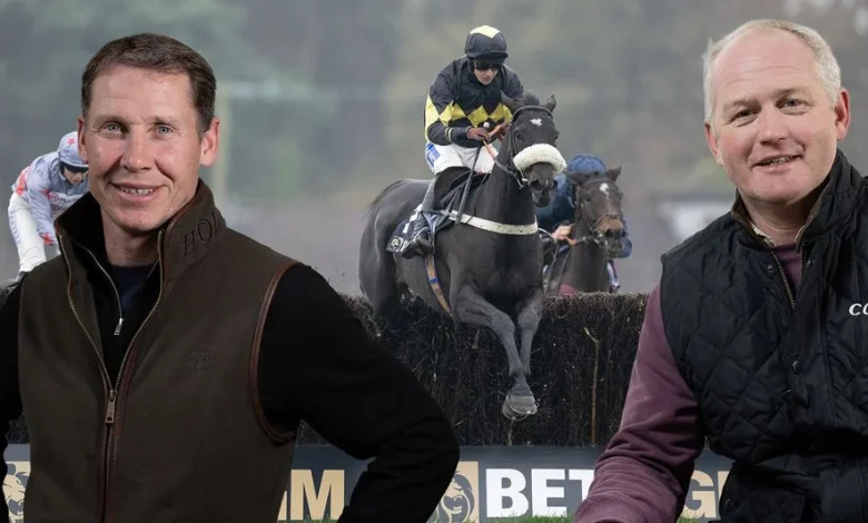 'It’s a race we target every year' - West Country figures on why the Haldon Gold Cup means so much