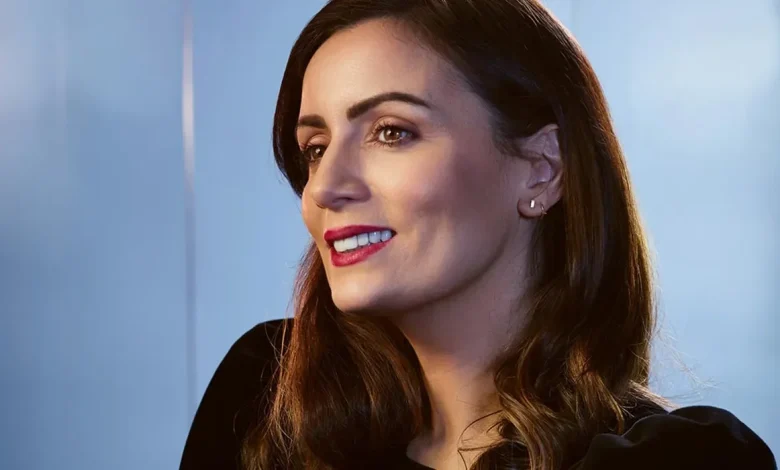 'It's almost therapeutic for me' Louise Duffy on how her own RTÉ show keeps her sane