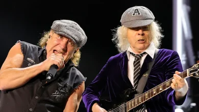It’s been 10 long years. Here’s what AC/DC fans can expect as the legends finally power up