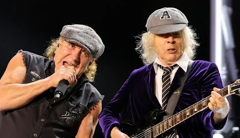 It’s been 10 long years. Here’s what AC/DC fans can expect as the legends finally power up