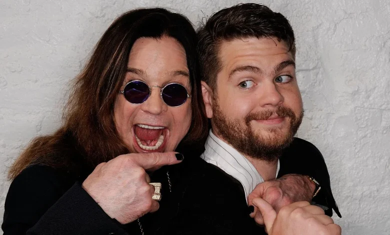 “It’s been three, nearly four months, so it’s still pretty fresh”: Jack Osbourne discusses “shock” of his father Ozzy’s death during latest episode of I’m A Celebrity… Get Me Out Of Here!