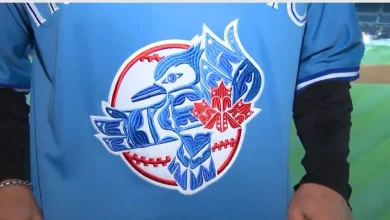 "It’s destiny" Former Blue Jay Rob Butler reflects on 1993 victory as Toronto chases another World Series title