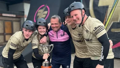 'It's extremely tough' Ireland's Fittest Family winner recalls intense training regime