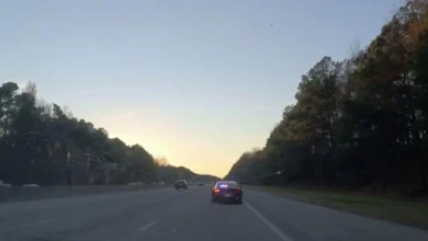 'It's going to be busy': Courtesy, caution are key while traveling during the busy holiday season