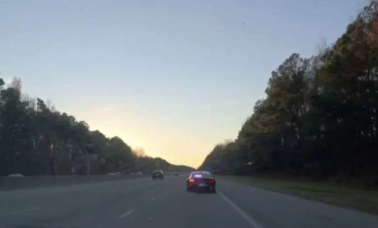 'It's going to be busy': Courtesy, caution are key while traveling during the busy holiday season