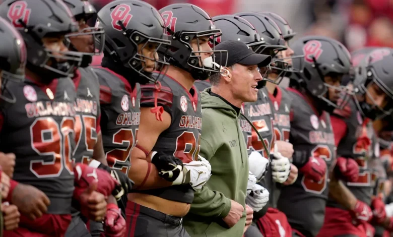 It's going to take some chaos on final weekend to seriously shake up SEC Power Rankings