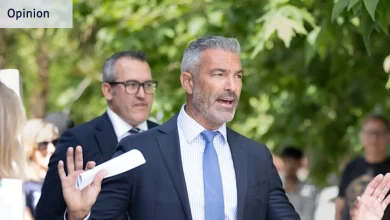 It’s interest rates, not regulators, that will burst our housing bubble