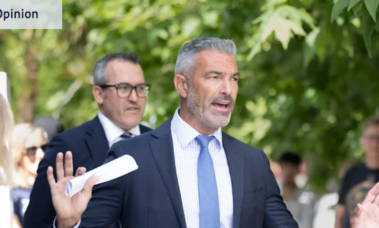 It’s interest rates, not regulators, that will burst our housing bubble