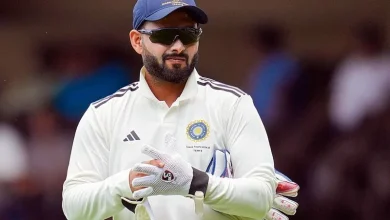 It’s never easy to come back after injury, but glad I have done it: Rishabh Pant