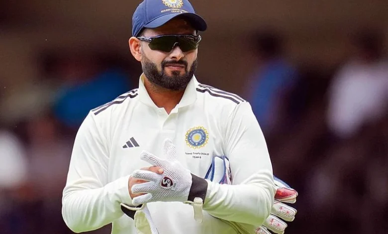 It’s never easy to come back after injury, but glad I have done it: Rishabh Pant