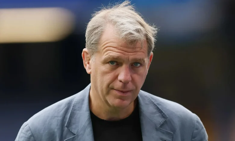 'It's not even funny anymore' - Chelsea owners confirm Premier League legend will join club from Brighton