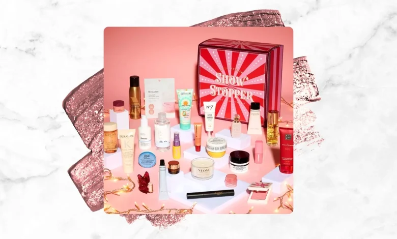 It's official, the Boots Showstopper beauty box is back for another year - and it's their best one yet