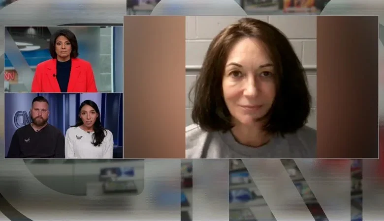 "It's scary that she's on the doorstep of freedom." Virginia Giuffre's family reacts to new reports about Ghislaine Maxwell.