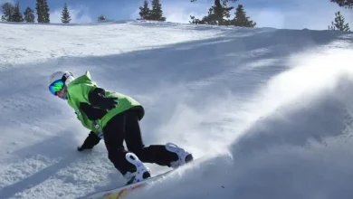 It’s snow time! Here’s what to expect in the 2025-2026 ski season