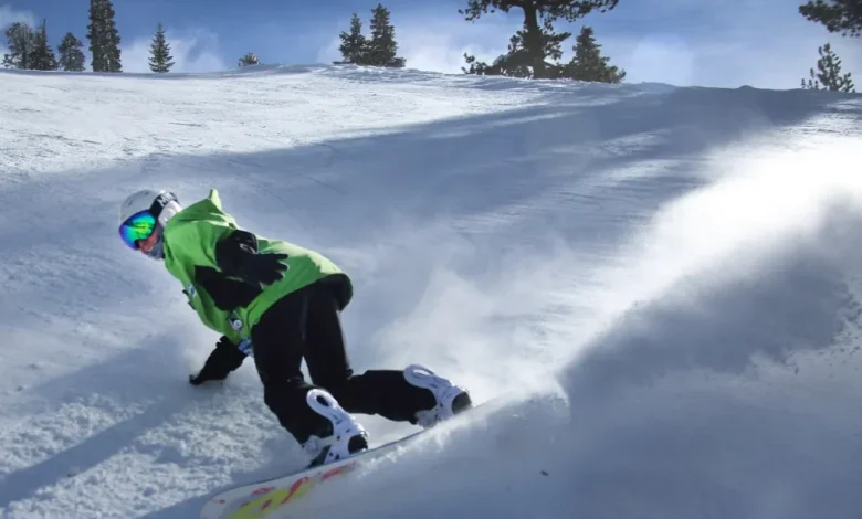 It’s snow time! Here’s what to expect in the 2025-2026 ski season