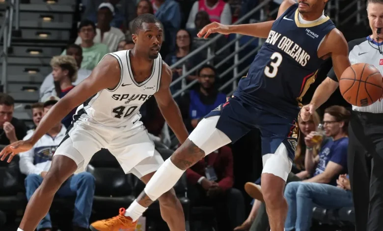 It’s time for Basketball: Spurs at Chicago Bulls