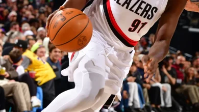 It’s time for Basketball: Spurs at Portland Trail Blazers