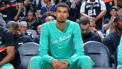 It’s time for Basketball: Spurs vs Golden State Warriors (NBA Cup)