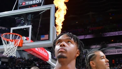 It’s time for Basketball: Spurs vs Memphis Grizzlies