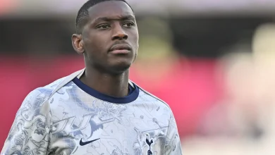 It’s time for Thomas Frank to make obvious Randal Kolo Muani decision at Tottenham