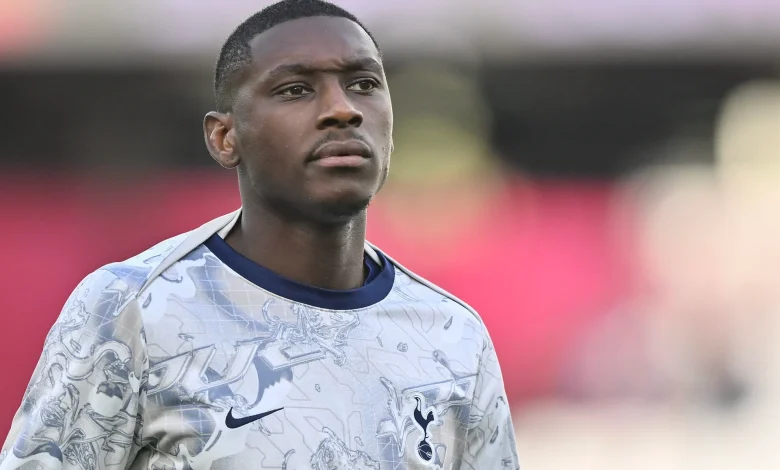 It’s time for Thomas Frank to make obvious Randal Kolo Muani decision at Tottenham