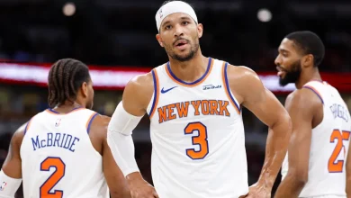 It’s time to have a Hart to Hart conversation