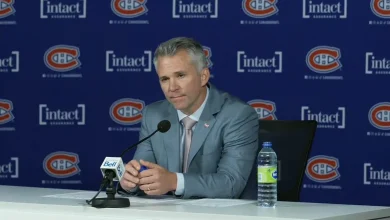 'It's time to see some action': Martin St-Louis' ice-time decisions face renewed scrutiny