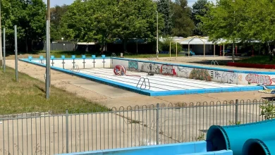 It's true - Big Splash's owners are looking at other options. But what will the government say?