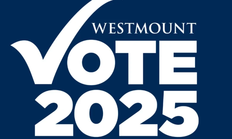 It's your last chance to vote