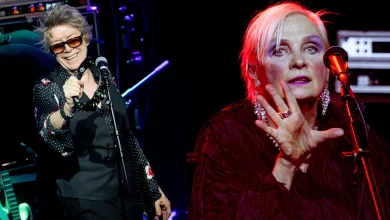 It’s ‘Heaven’ with The Psychedelic Furs & Anja Huwe (Xmal Deutschland)