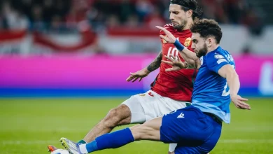 Itt nézheti a Magyarország–Írország vb-selejtezőt