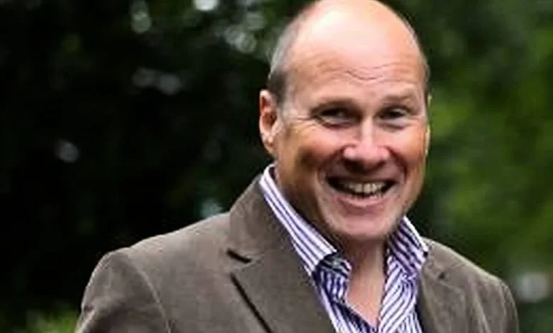 Ivan Yates to leave podcast after role in Jim Gavin debate preparation emerges