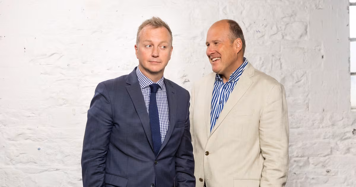 Ivan Yates’s role on Path to Power podcast ends following presidential campaign revelations