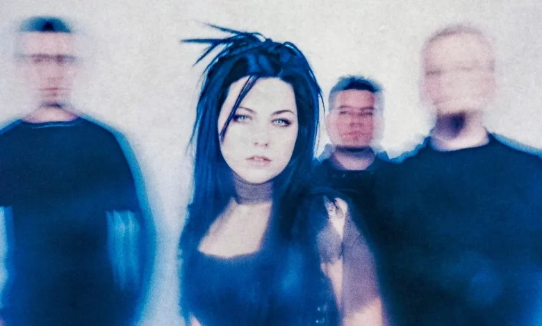 "I've always hated it. I sound like a little kid!" From label interference to an acrimonious split, the story behind the classic Evanescence song that Amy Lee (eventually) learned to love
