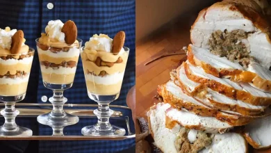 I've cooked over 1,000 recipes from Ina Garten. Here are my 10 favorites for Thanksgiving.