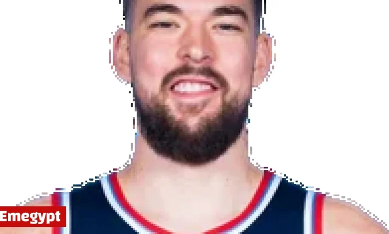 Ivica Zubac Grabs 18 Rebounds in Monday’s Defeat