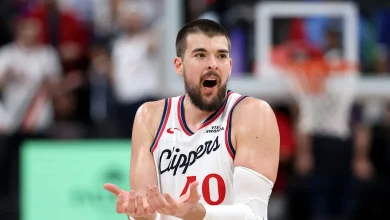 Ivica Zubac has dished Clippers with painful realization they did not see coming