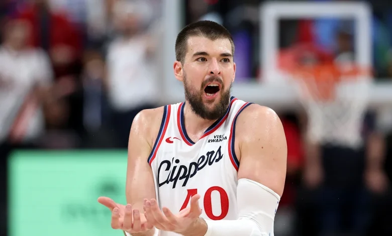 Ivica Zubac has dished Clippers with painful realization they did not see coming