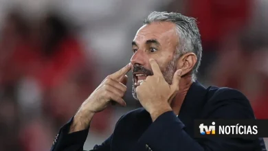 Ivo Vieira: «AVS? Não vamos para jogar, vamos para ganhar»