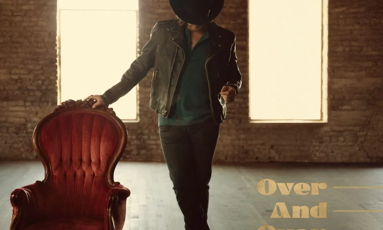 JACKSON DEAN MAKES A WISH FOR FOREVER IN NEW TRACK “OVER AND OVER”