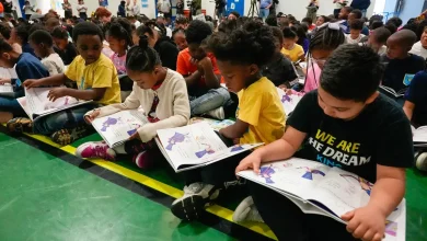 JCPS announces plans to close, consolidate and relocate schools